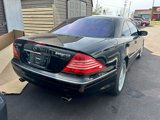 Used 2004 Mercedes-Benz CL 500 image 5