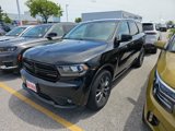 Used 2017 Dodge Durango GT w/ Nav & Power Liftgate Group image 2