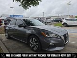 Used 2020 Nissan Altima 2.5 S image 3