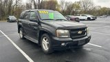 Used 2008 Chevrolet TrailBlazer LT w/ Sun And Sound Package image 3