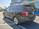 Used 2015 Ford Explorer Limited w/ Equipment Group 303A image 3