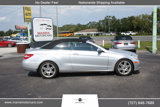 Used 2011 Mercedes-Benz E 350 Cabriolet w/ Premium 2 Pkg image 3