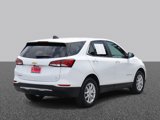 Used 2024 Chevrolet Equinox LT w/ LPO, Floor Liner Package image 3