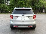 Used 2016 Ford Explorer XLT w/ Equipment Group 202A image 6