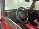 Used 1999 Jeep Wrangler Sport image 3