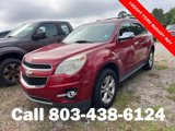 Used 2013 Chevrolet Equinox LTZ image 4