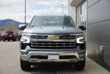 Used 2023 Chevrolet Silverado 1500 LTZ w/ LTZ Convenience Package II image 4