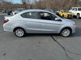 New 2024 Mitsubishi Mirage G4 LE image 5