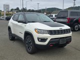 Used 2019 Jeep Compass Trailhawk w/ Popular Equipment Group image 4