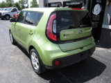 Used 2017 Kia Soul image 3