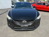 Used 2015 MAZDA MAZDA6 Grand Touring w/ GT Technology Package image 2