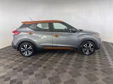 Used 2019 Nissan Kicks SR w/ SR Premium Package image 4