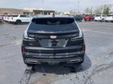 Certified 2024 Cadillac XT4 Sport image 5