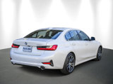 Certified 2021 BMW 330i Sedan w/ Convenience Package image 6