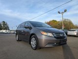 Used 2014 Honda Odyssey EX-L image 2