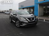 Used 2020 Nissan Murano SL w/ Moonroof Package image 2
