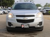 Used 2015 Chevrolet Equinox LT image 3