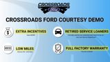 New 2024 Ford Bronco Sport Big Bend w/ Convenience Package image 3