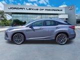 Used 2021 Lexus RX 350 F Sport image 5