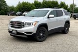 Used 2019 GMC Acadia SLT image 2