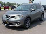 Used 2016 Nissan Rogue SL w/ SL Premium Package image 4