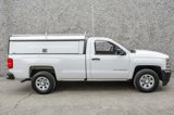 Used 2018 Chevrolet Silverado 1500 W/T w/ Trailering Package image 6