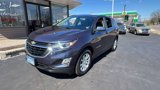 Used 2018 Chevrolet Equinox LT image 3
