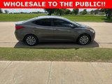 Used 2013 Hyundai Elantra GLS image 2