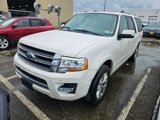 Used 2017 Ford Expedition EL Limited image 2