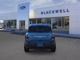 New 2025 Ford Bronco Sport Big Bend image 5