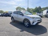 Used 2017 Toyota RAV4 LE w/ Carpet Mat Package image 3