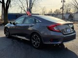 Used 2020 Honda Civic LX image 2
