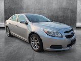 Used 2013 Chevrolet Malibu Eco w/ Power Convenience Package image 3