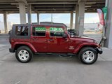 Used 2008 Jeep Wrangler Unlimited Sahara w/ Dual Top Group image 4