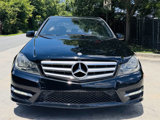 Used 2012 Mercedes-Benz C 250 Sedan image 2