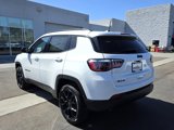 New 2025 Jeep Compass Latitude w/ Altitude Special Edition image 3