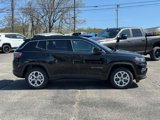 New 2025 Jeep Compass Latitude image 2