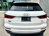 Certified 2024 Audi Q3 2.0T Premium w/ Convenience Package image 4