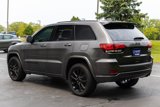 Used 2021 Jeep Grand Cherokee Laredo X image 5