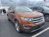 Used 2017 Ford Edge Titanium image 2
