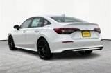 New 2025 Honda Civic Sport image 3