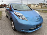 Used 2011 Nissan Leaf SV image 4