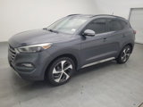 Used 2017 Hyundai Tucson Value image 2