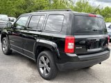 Used 2015 Jeep Patriot High Altitude image 5