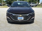 Used 2020 Chevrolet Malibu LT image 2