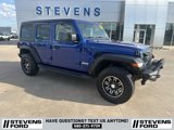 Used 2019 Jeep Wrangler Unlimited Sport S image 2