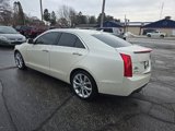 Used 2014 Cadillac ATS Premium w/ Cold Weather Package image 3