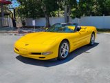 Used 2000 Chevrolet Corvette Convertible w/ Memory Pkg image 4