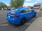 New 2025 Honda Civic Sport image 4