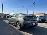 Used 2017 Chevrolet Volt LT w/ Comfort Package image 4